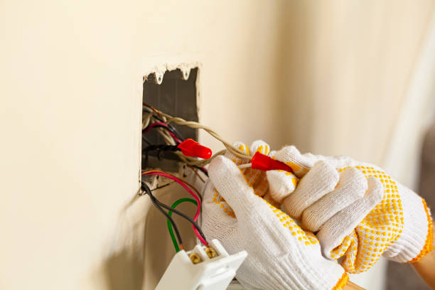 Electrical Maintenance Services in Lebanon, IL